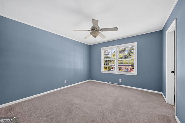1461 Marlowe Drive, Macon, GA 31210