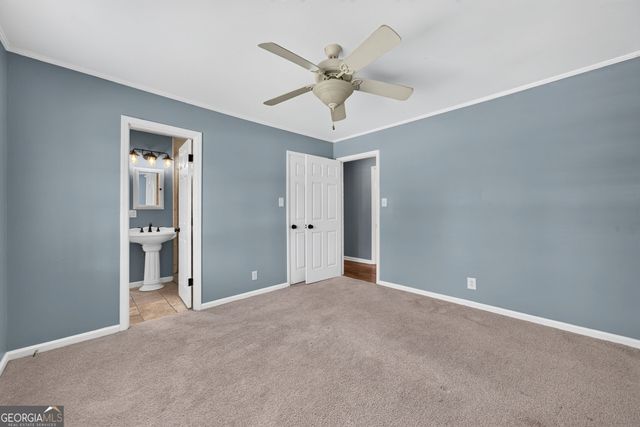 1461 Marlowe Drive, Macon, GA 31210