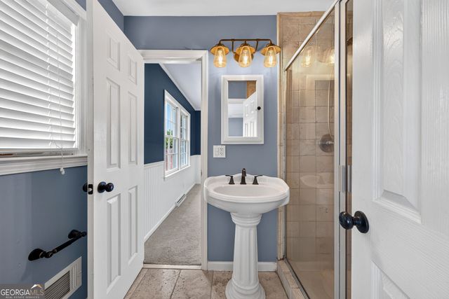 1461 Marlowe Drive, Macon, GA 31210