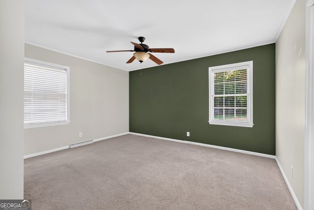 1461 Marlowe Drive, Macon, GA 31210