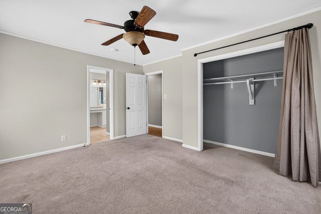 1461 Marlowe Drive, Macon, GA 31210