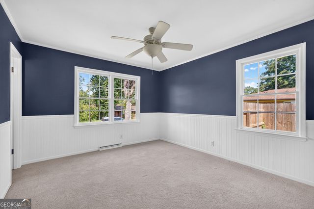 1461 Marlowe Drive, Macon, GA 31210