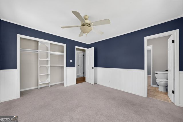 1461 Marlowe Drive, Macon, GA 31210