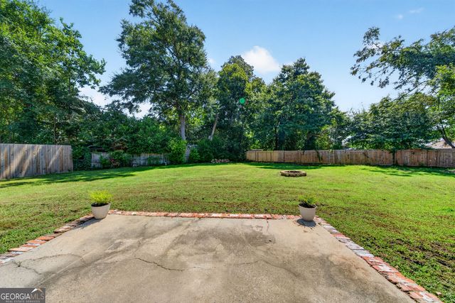1461 Marlowe Drive, Macon, GA 31210