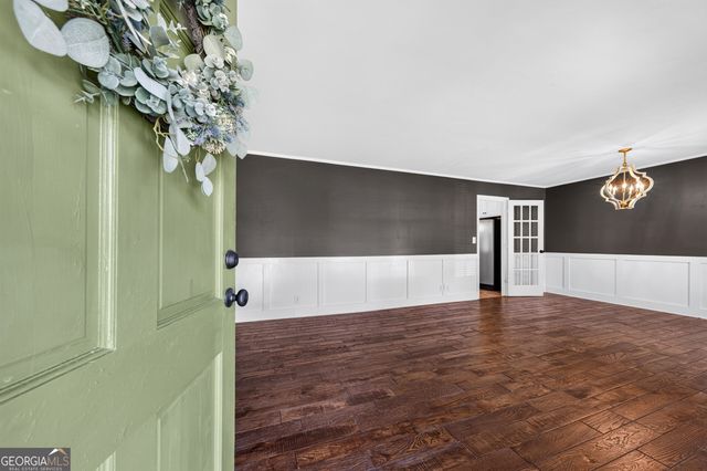 1461 Marlowe Drive, Macon, GA 31210