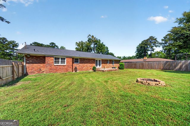 1461 Marlowe Drive, Macon, GA 31210