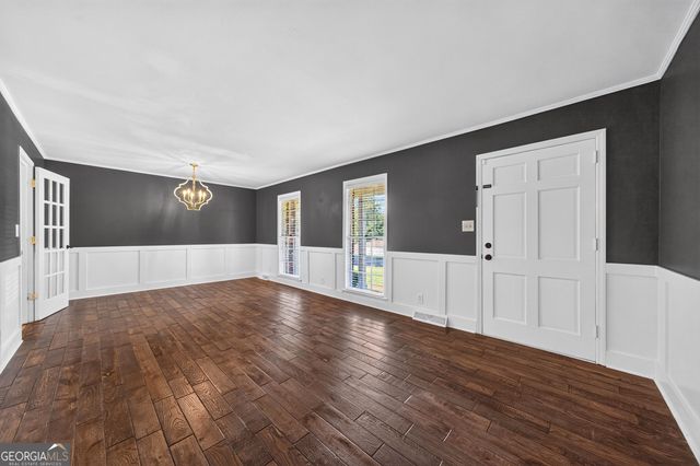 1461 Marlowe Drive, Macon, GA 31210
