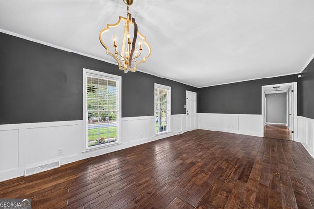 1461 Marlowe Drive, Macon, GA 31210