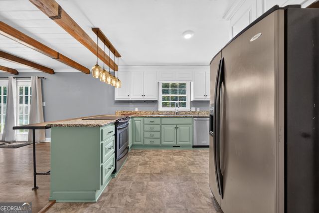 1461 Marlowe Drive, Macon, GA 31210