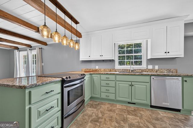 1461 Marlowe Drive, Macon, GA 31210