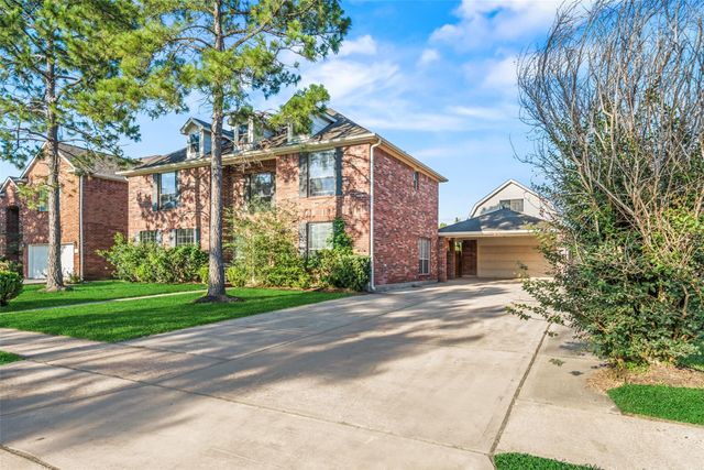 3223 Longhorn Circle, Manvel, TX 77578