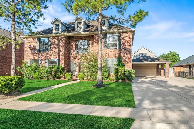 3223 Longhorn Circle, Manvel, TX 77578