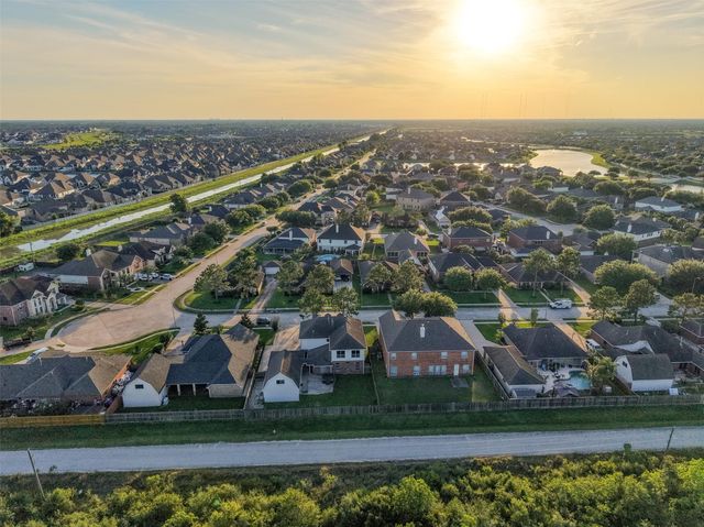 3223 Longhorn Circle, Manvel, TX 77578