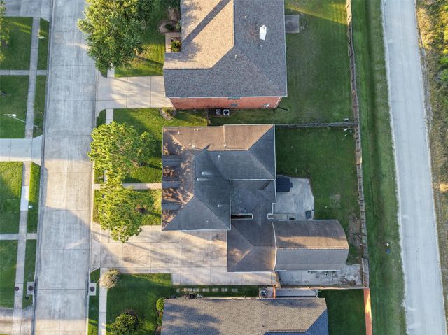3223 Longhorn Circle, Manvel, TX 77578
