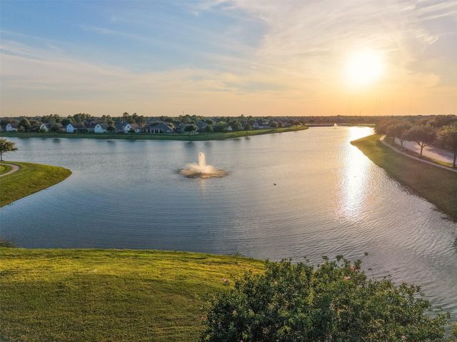 3223 Longhorn Circle, Manvel, TX 77578
