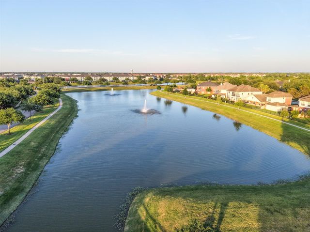 3223 Longhorn Circle, Manvel, TX 77578