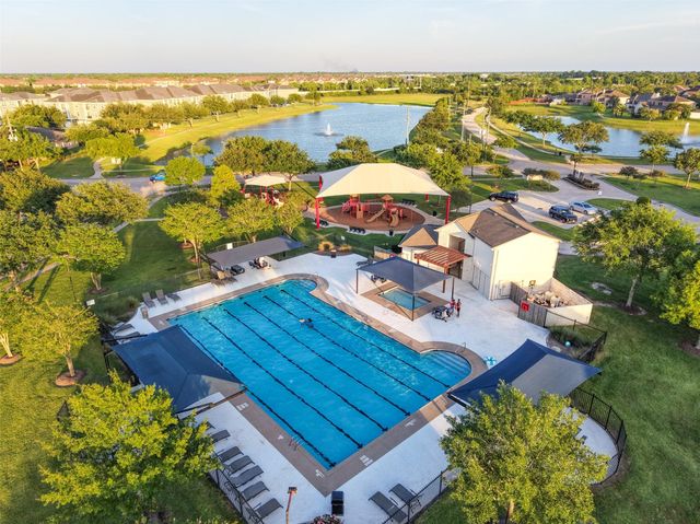 3223 Longhorn Circle, Manvel, TX 77578