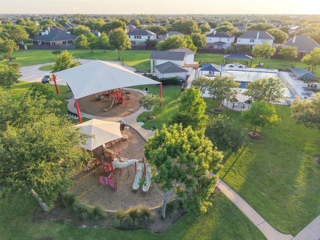 3223 Longhorn Circle, Manvel, TX 77578