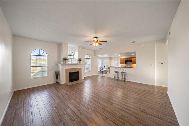 3223 Longhorn Circle, Manvel, TX 77578