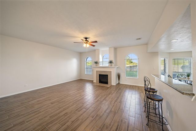 3223 Longhorn Circle, Manvel, TX 77578