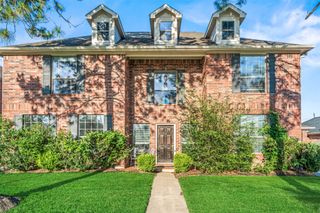 3223 Longhorn Circle, Manvel, TX 77578