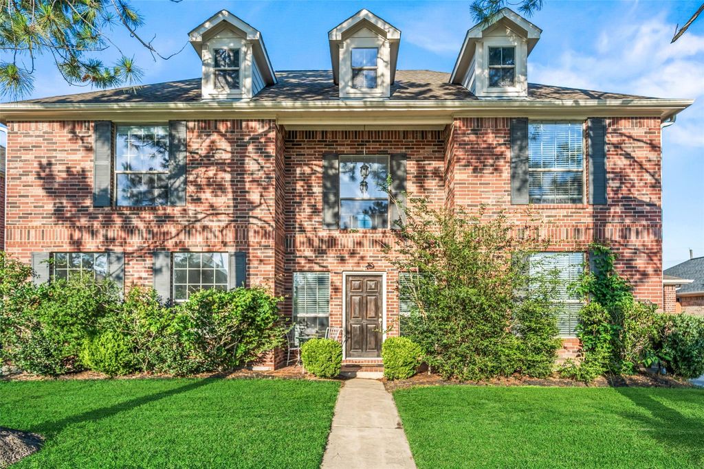 3223 Longhorn Circle, Manvel, TX 77578