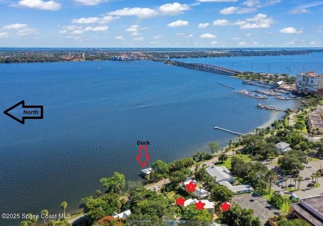 241 N Indian River Drive, Cocoa, FL 32922