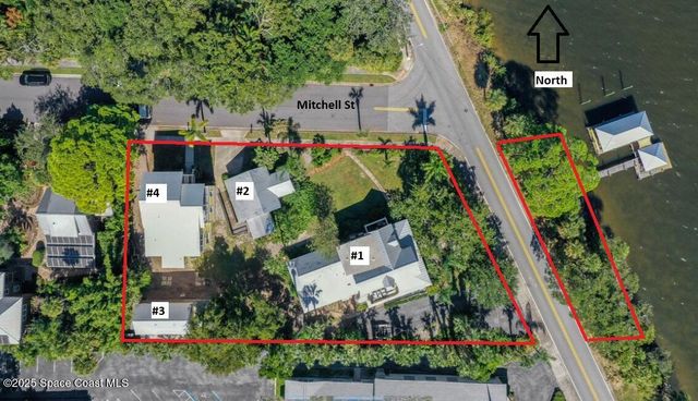 241 N Indian River Drive, Cocoa, FL 32922