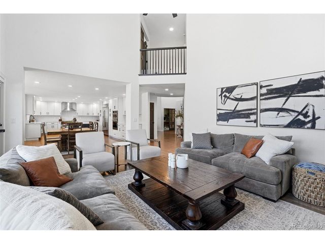 5439 Fox Sparrow Rd, Parker, CO 80134
