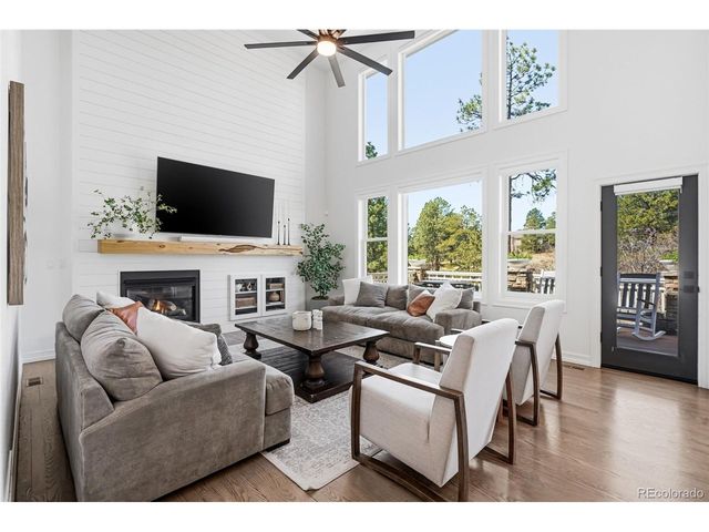 5439 Fox Sparrow Rd, Parker, CO 80134