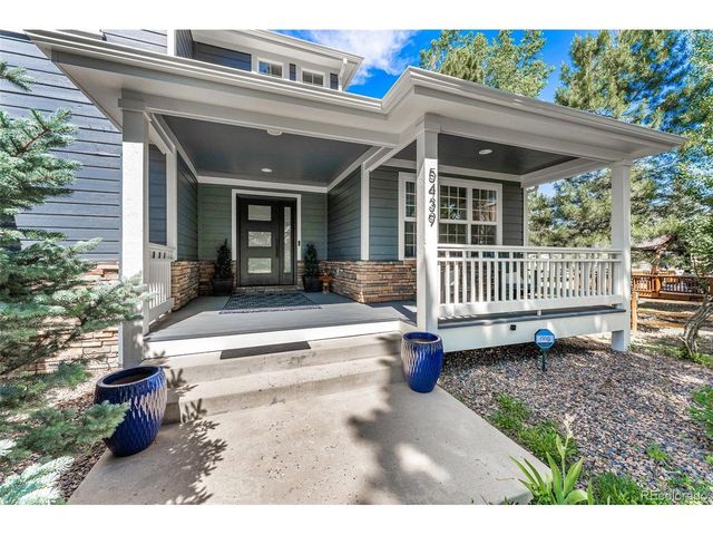 5439 Fox Sparrow Rd, Parker, CO 80134