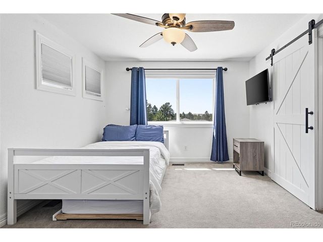 5439 Fox Sparrow Rd, Parker, CO 80134