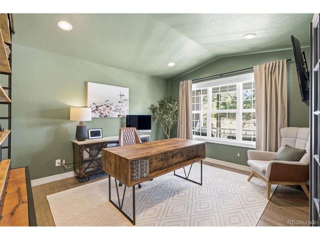 5439 Fox Sparrow Rd, Parker, CO 80134