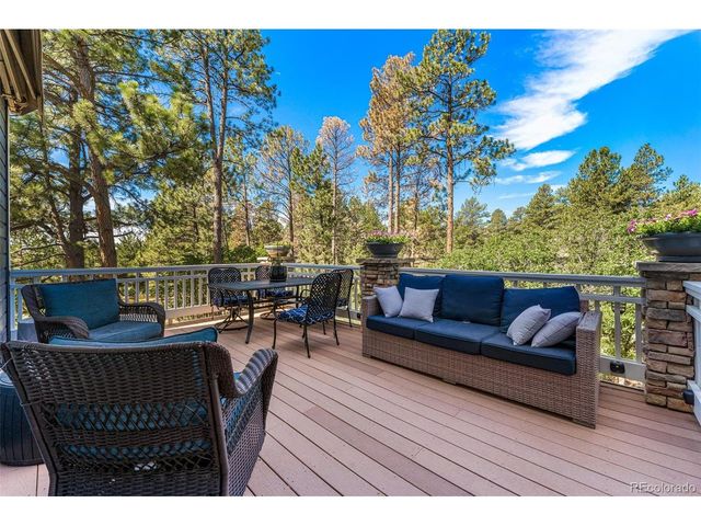 5439 Fox Sparrow Rd, Parker, CO 80134