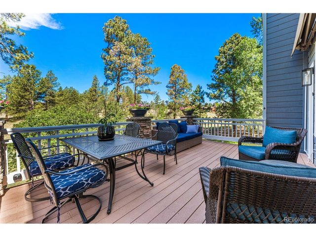 5439 Fox Sparrow Rd, Parker, CO 80134
