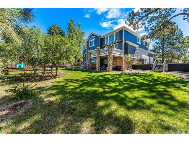 5439 Fox Sparrow Rd, Parker, CO 80134
