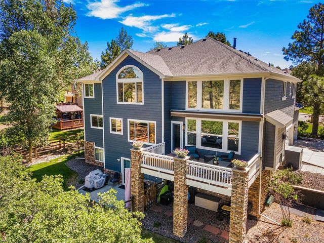 5439 Fox Sparrow Rd, Parker, CO 80134