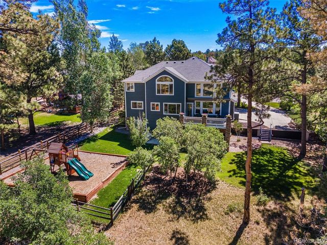 5439 Fox Sparrow Rd, Parker, CO 80134