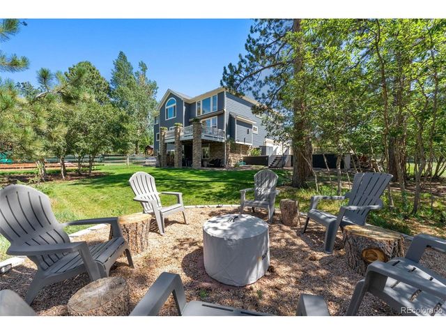 5439 Fox Sparrow Rd, Parker, CO 80134