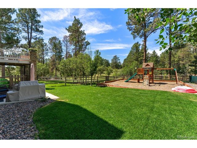 5439 Fox Sparrow Rd, Parker, CO 80134