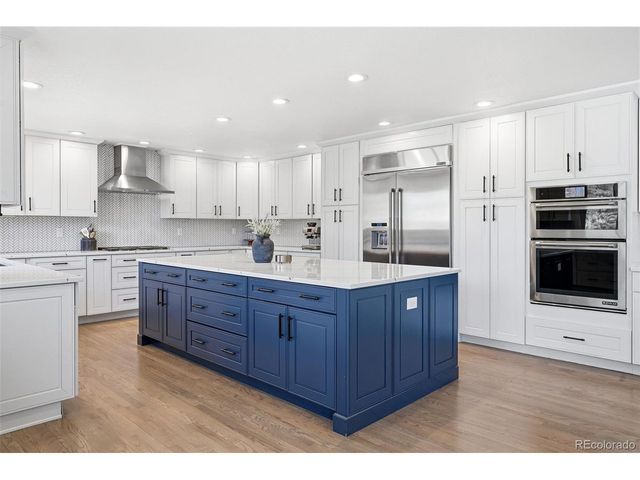 5439 Fox Sparrow Rd, Parker, CO 80134