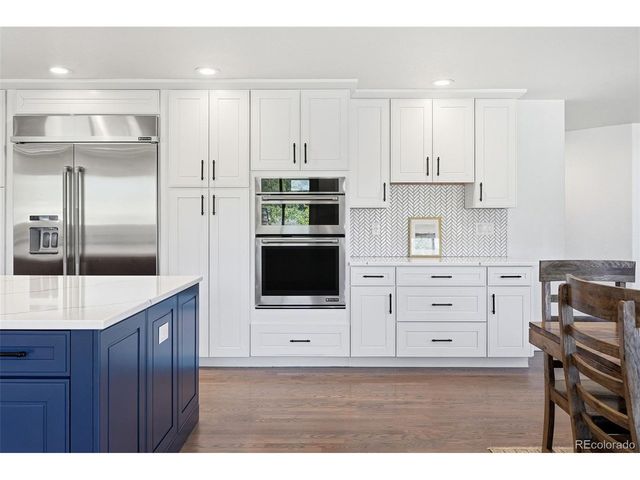 5439 Fox Sparrow Rd, Parker, CO 80134