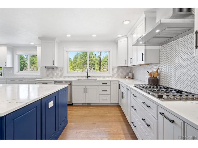 5439 Fox Sparrow Rd, Parker, CO 80134