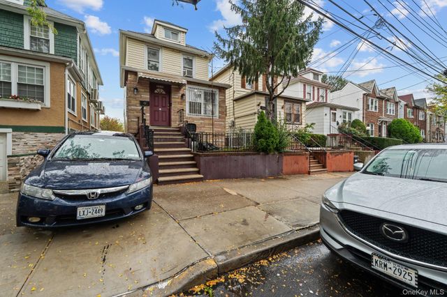 4326 Boyd Avenue, Bronx, NY 10466