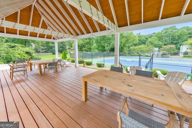 1222 Gray Squirrel Crossing, Marietta, GA 30062