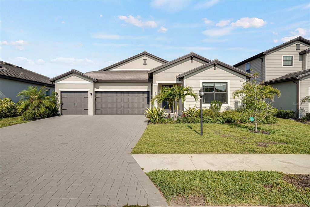 4970 OYSTER PEARL STREET, Lakewood Ranch, FL 34211