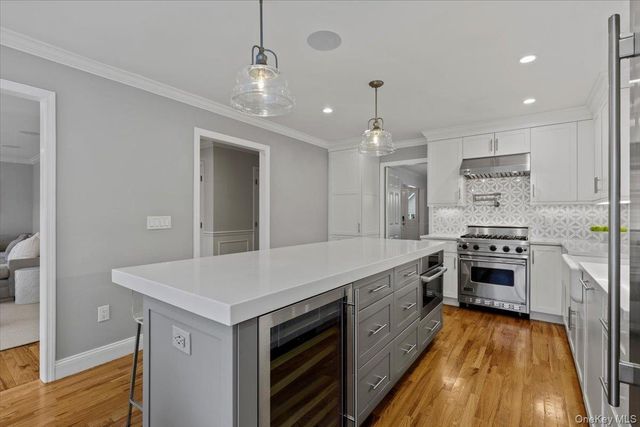 76 Davis Avenue, Rye, NY 10580