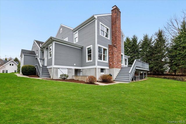 76 Davis Avenue, Rye, NY 10580