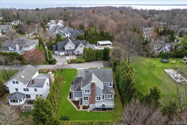 76 Davis Avenue, Rye, NY 10580