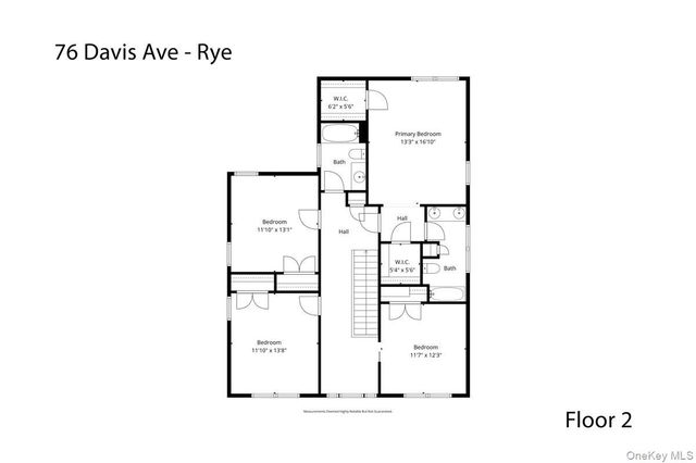 76 Davis Avenue, Rye, NY 10580